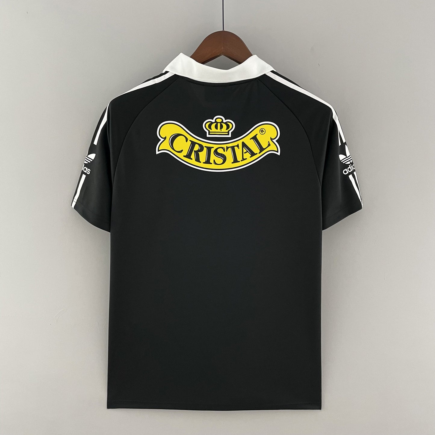 Camiseta Visita Colo Colo 92-93