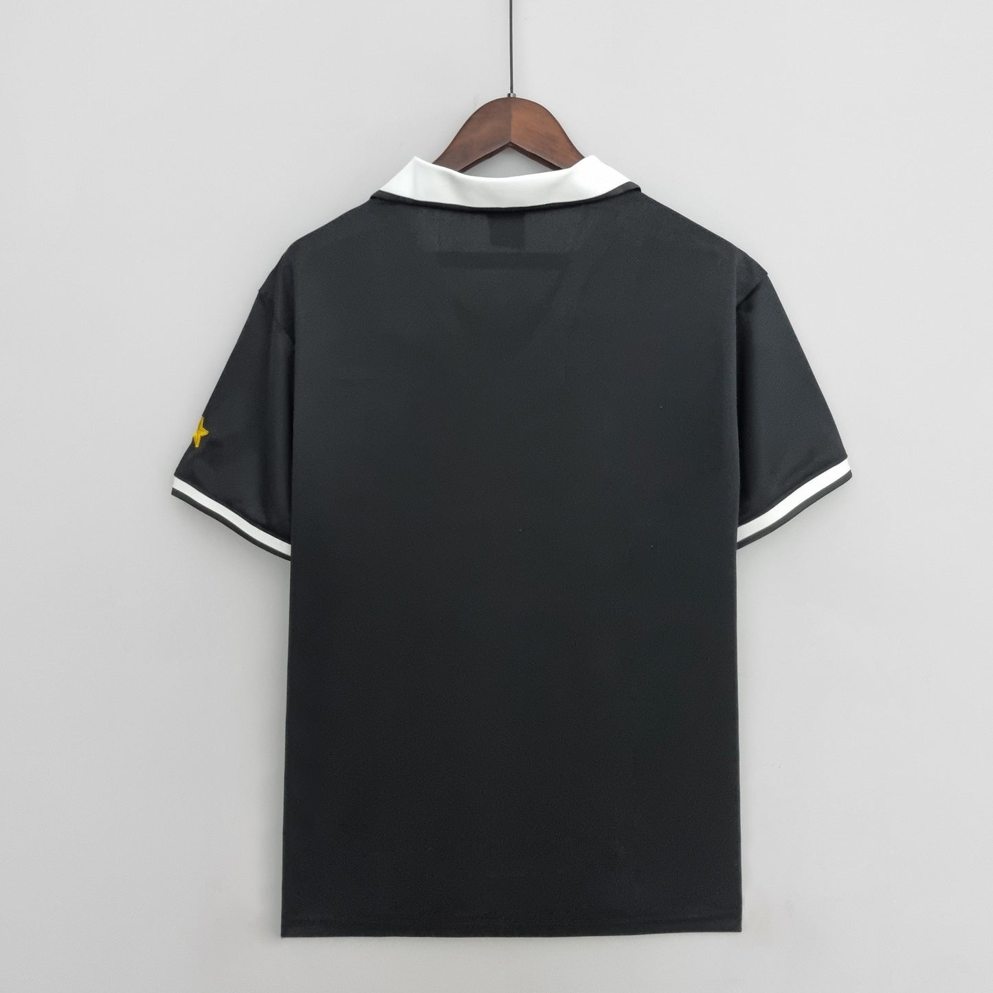 Camiseta Visita Colo Colo 1996-1997