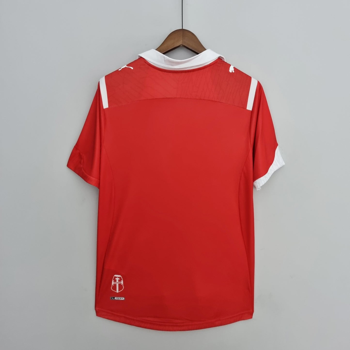 Camiseta Visita Universidad Catolica 2009