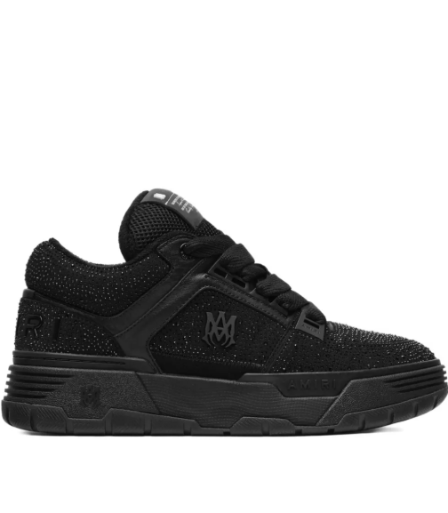 Amiri MA-1 Black Crystal