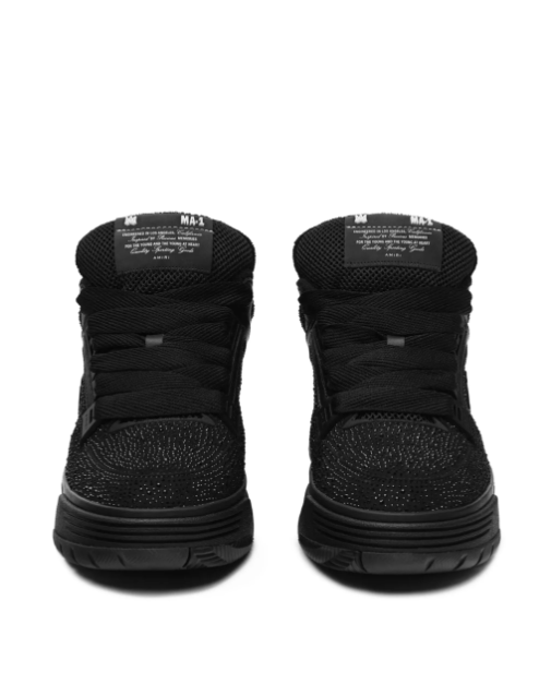 Amiri MA-1 Black Crystal
