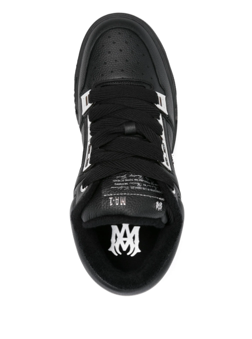 Amiri Ma-1 Black