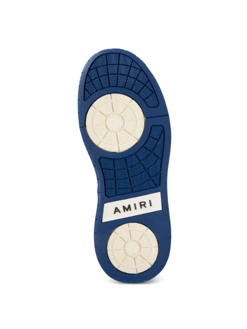 Amiri Classic Black Blue
