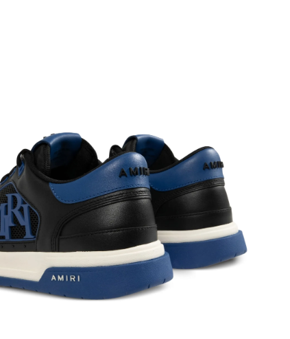 Amiri Classic Black Blue