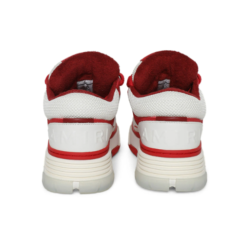 Amiri MA-1 White And Red