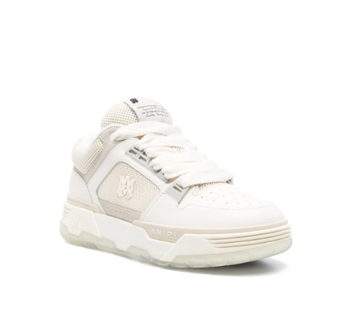 Amiri MA-1 White