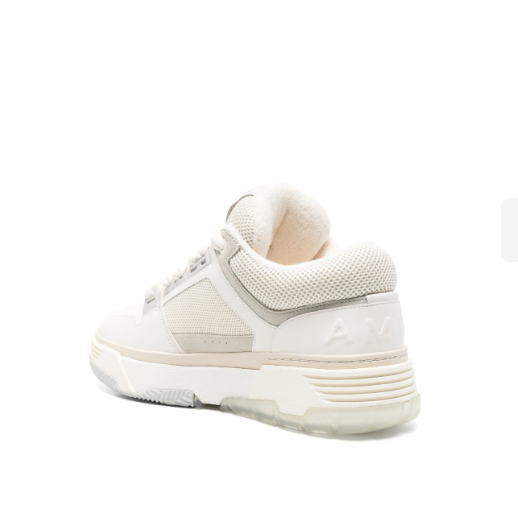 Amiri MA-1 White