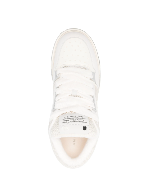 Amiri MA-1 White