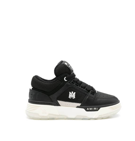 Amiri MA-1 Black And White