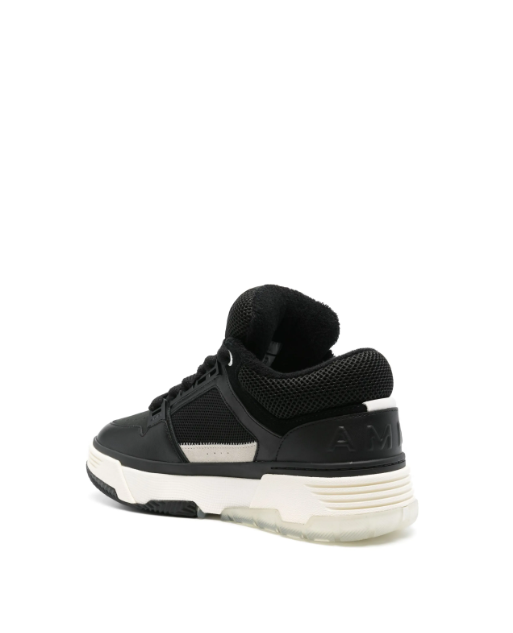 Amiri MA-1 Black And White
