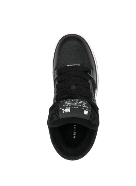 Amiri MA-1 Black And White