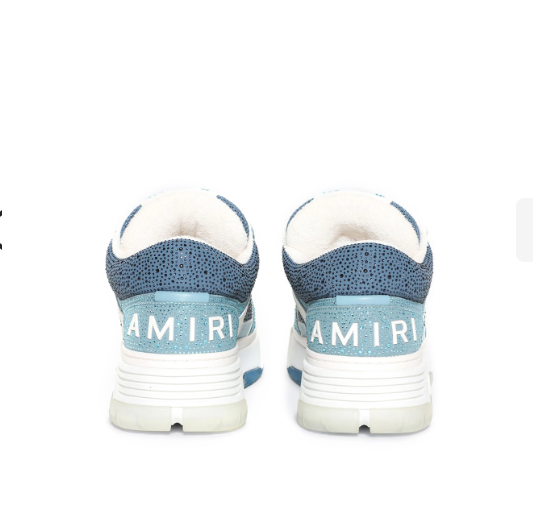 Amiri MA-1 Crystal Blue