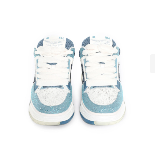 Amiri MA-1 Crystal Blue