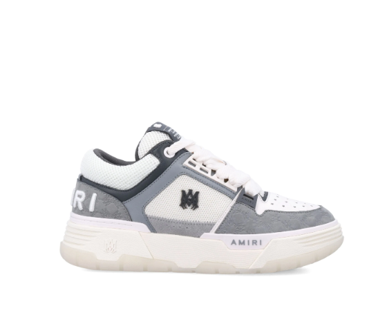 Amiri MA-1 Gray