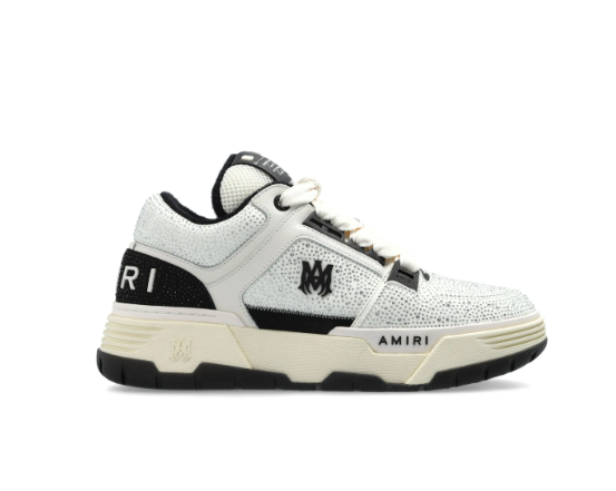 Amiri MA-1 Crystal White