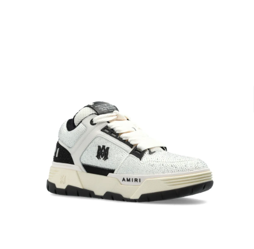 Amiri MA-1 Crystal White