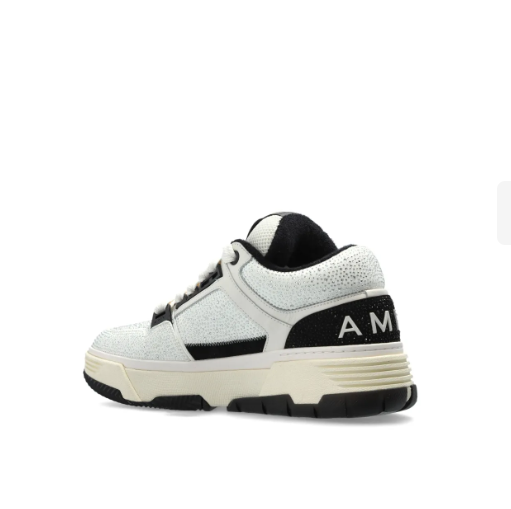 Amiri MA-1 Crystal White