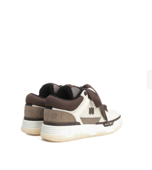 Amiri MA-1 Brown