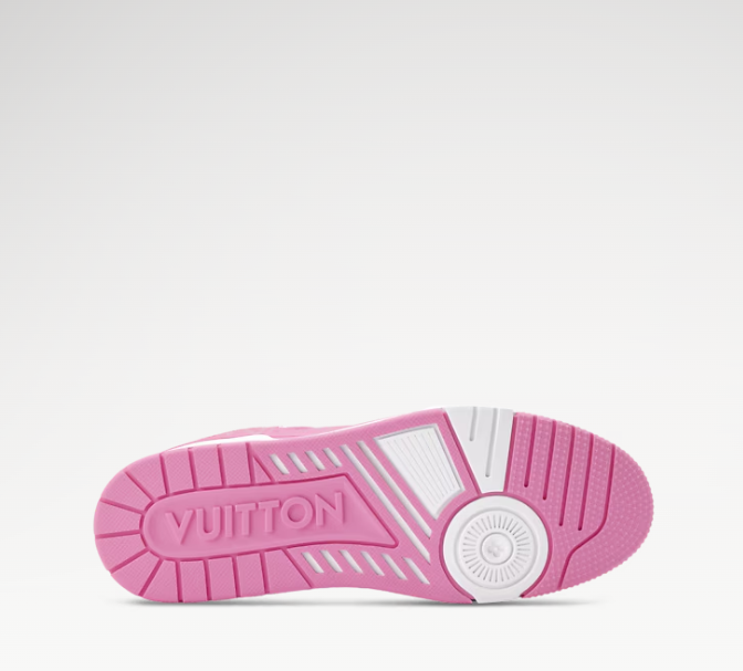 LV Trainer Pink