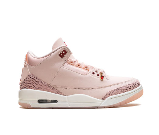 Air Jordan 3 Valentine's Day
