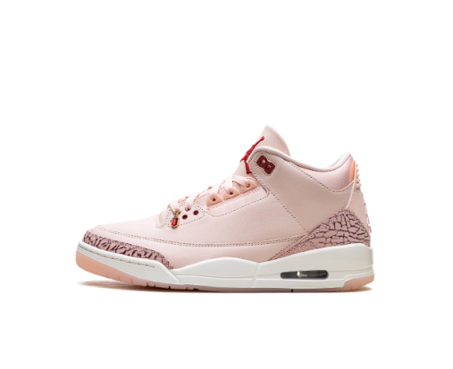 Air Jordan 3 Valentine's Day