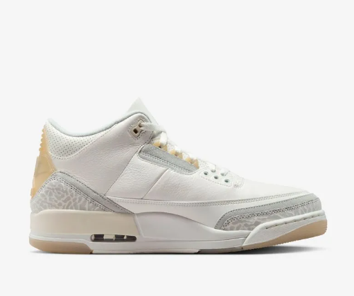 Air Jordan Retro 3 Craft