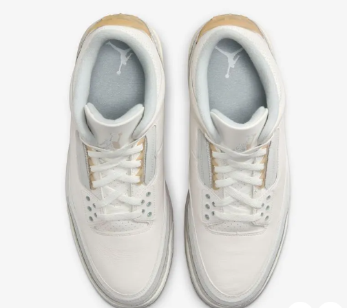 Air Jordan Retro 3 Craft