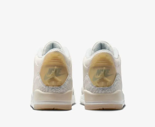 Air Jordan Retro 3 Craft