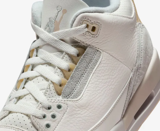 Air Jordan Retro 3 Craft