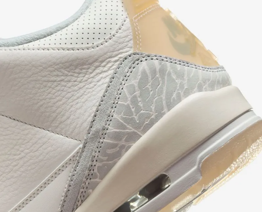 Air Jordan Retro 3 Craft