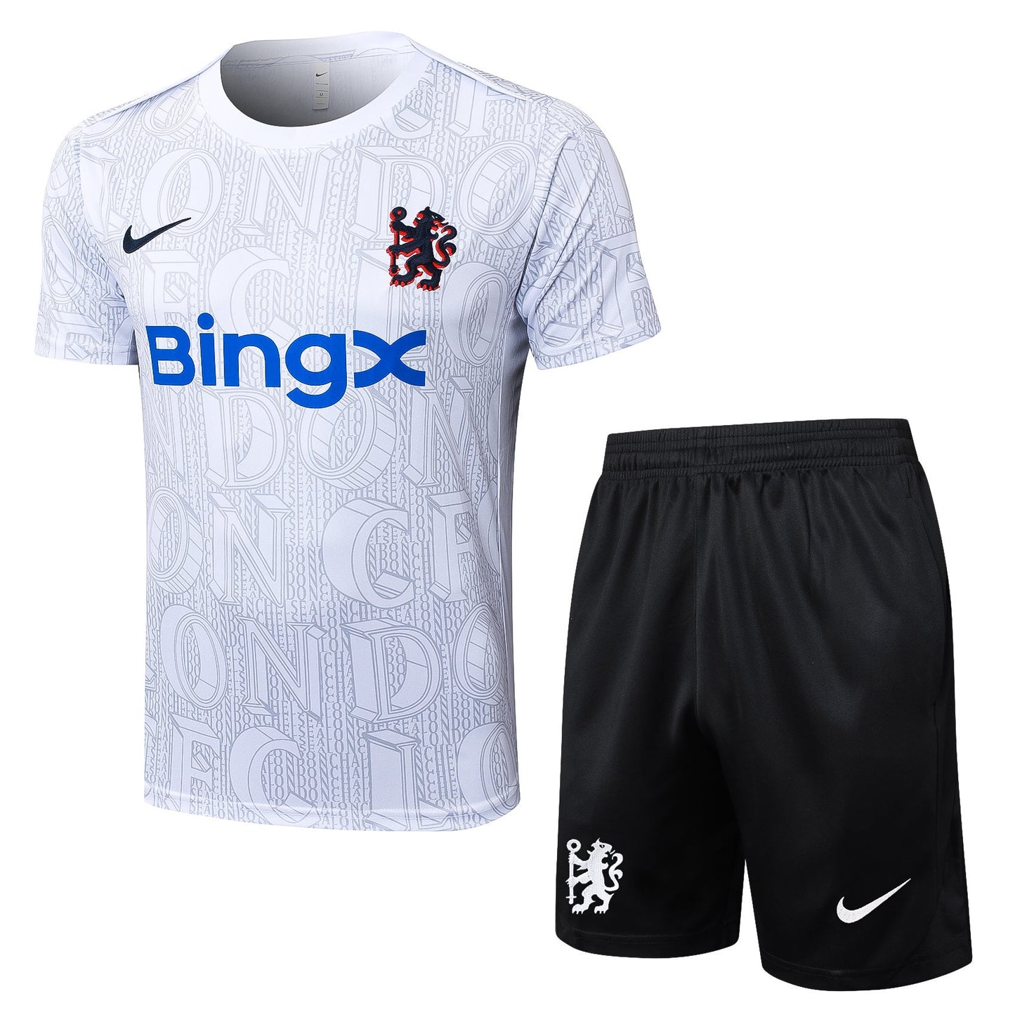 Conjunto de entrenamiento 25-26 Chelsea