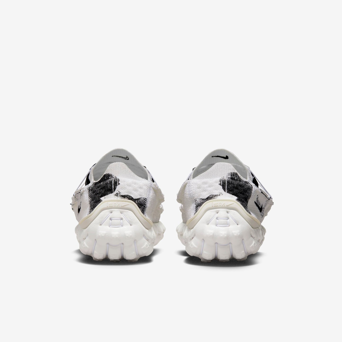 Nike ISPA Mindbody