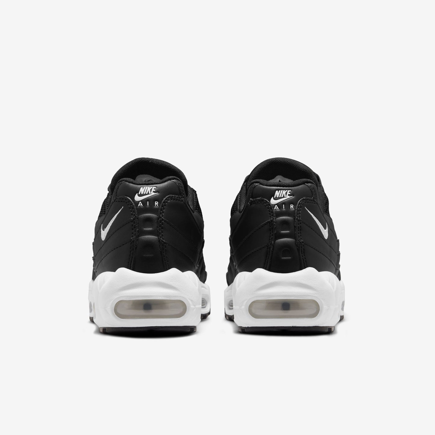 NIKE AIR MAX 95 BLACK