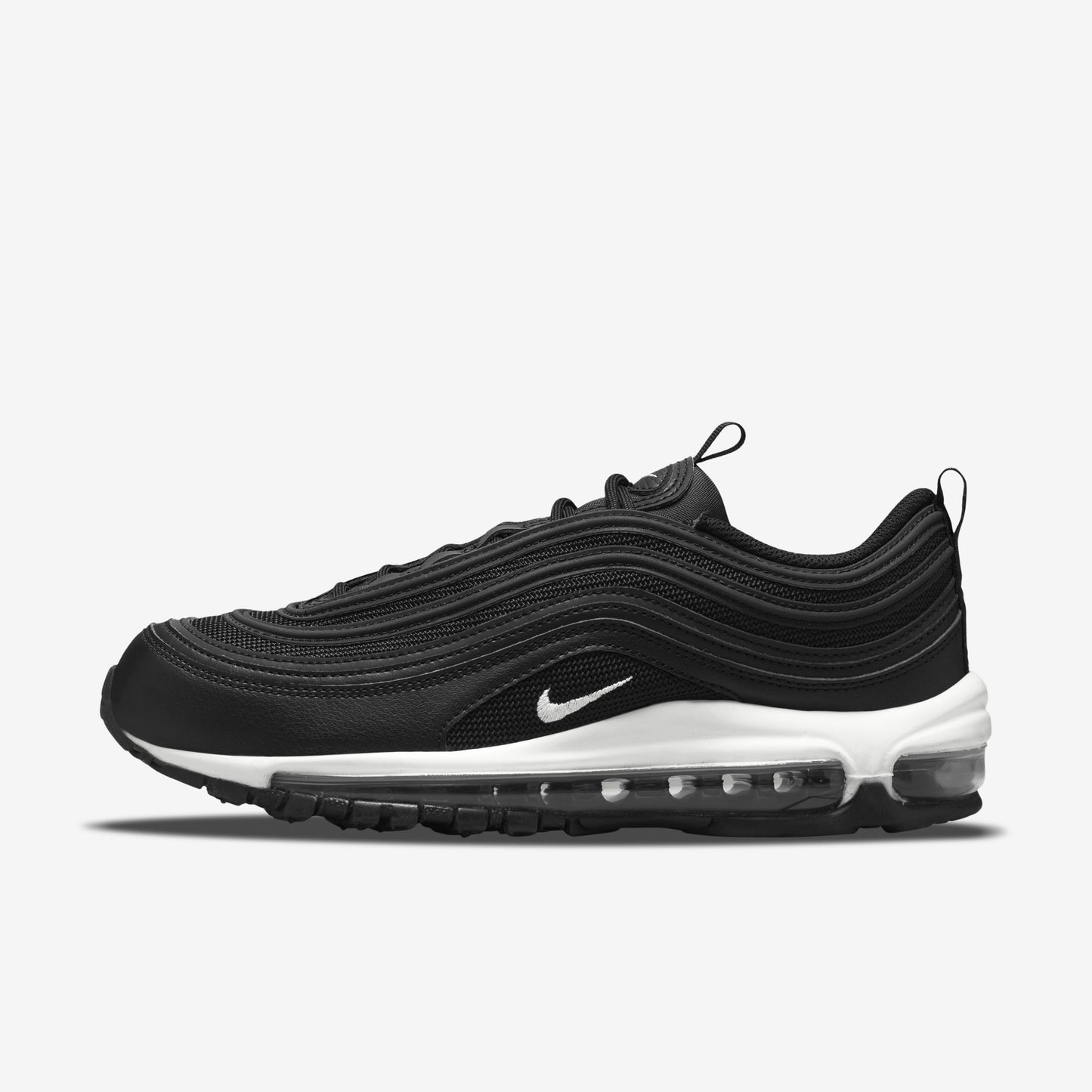 NIKE AIR MAX 97 BLACK