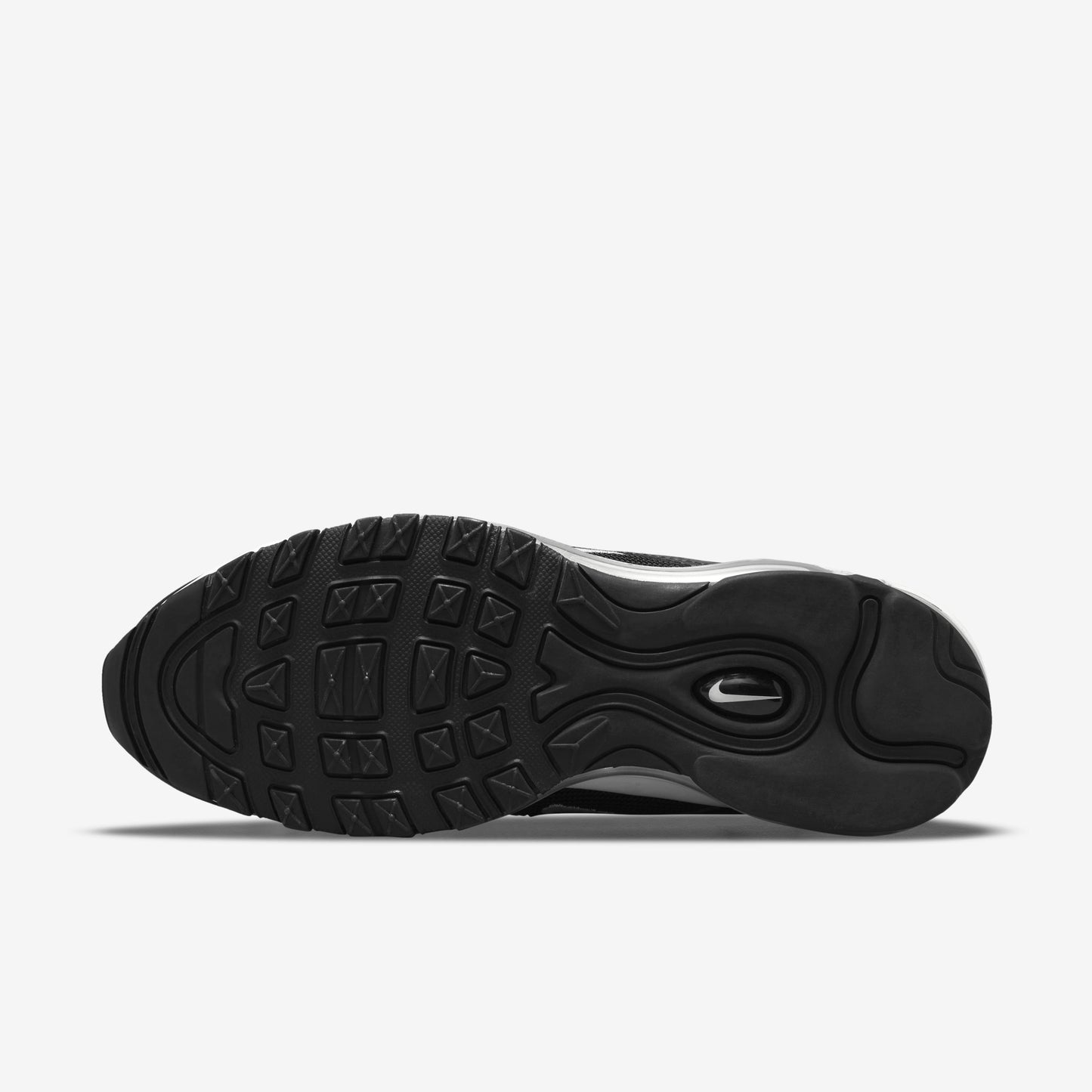 NIKE AIR MAX 97 BLACK