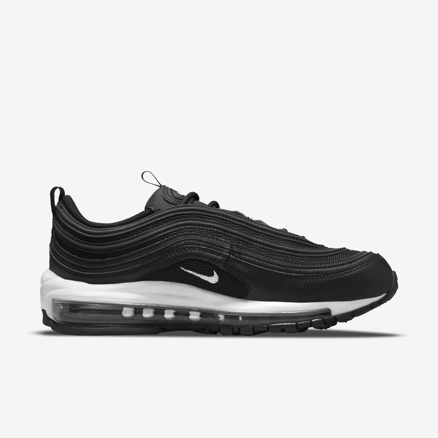 NIKE AIR MAX 97 BLACK