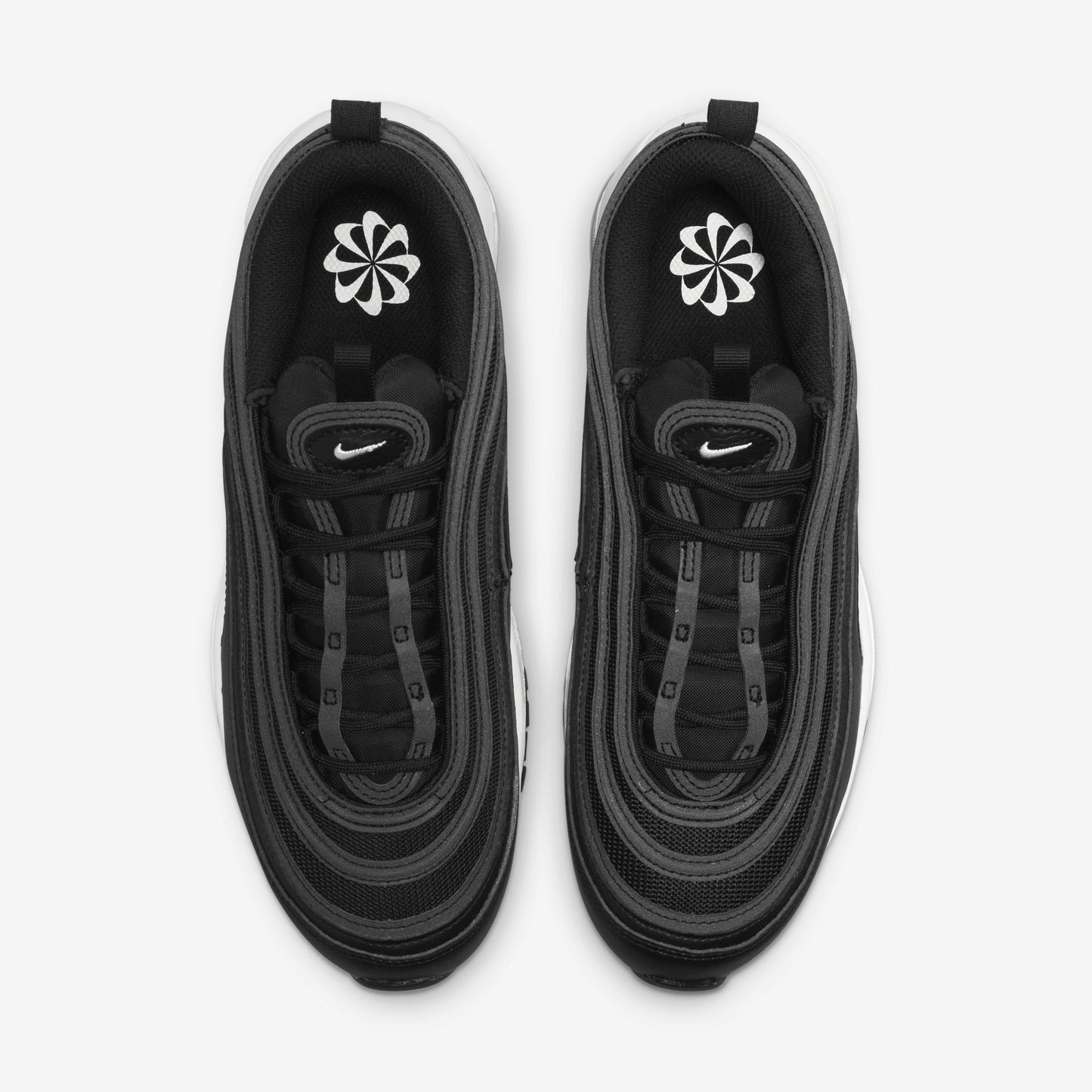 NIKE AIR MAX 97 BLACK