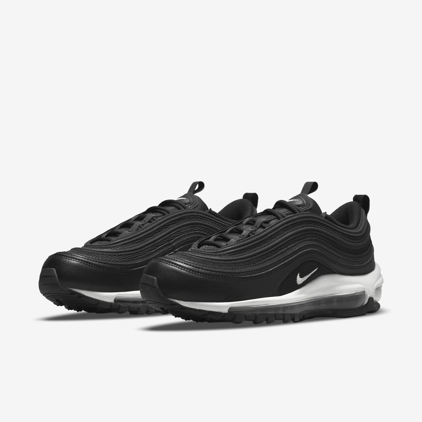 NIKE AIR MAX 97 BLACK