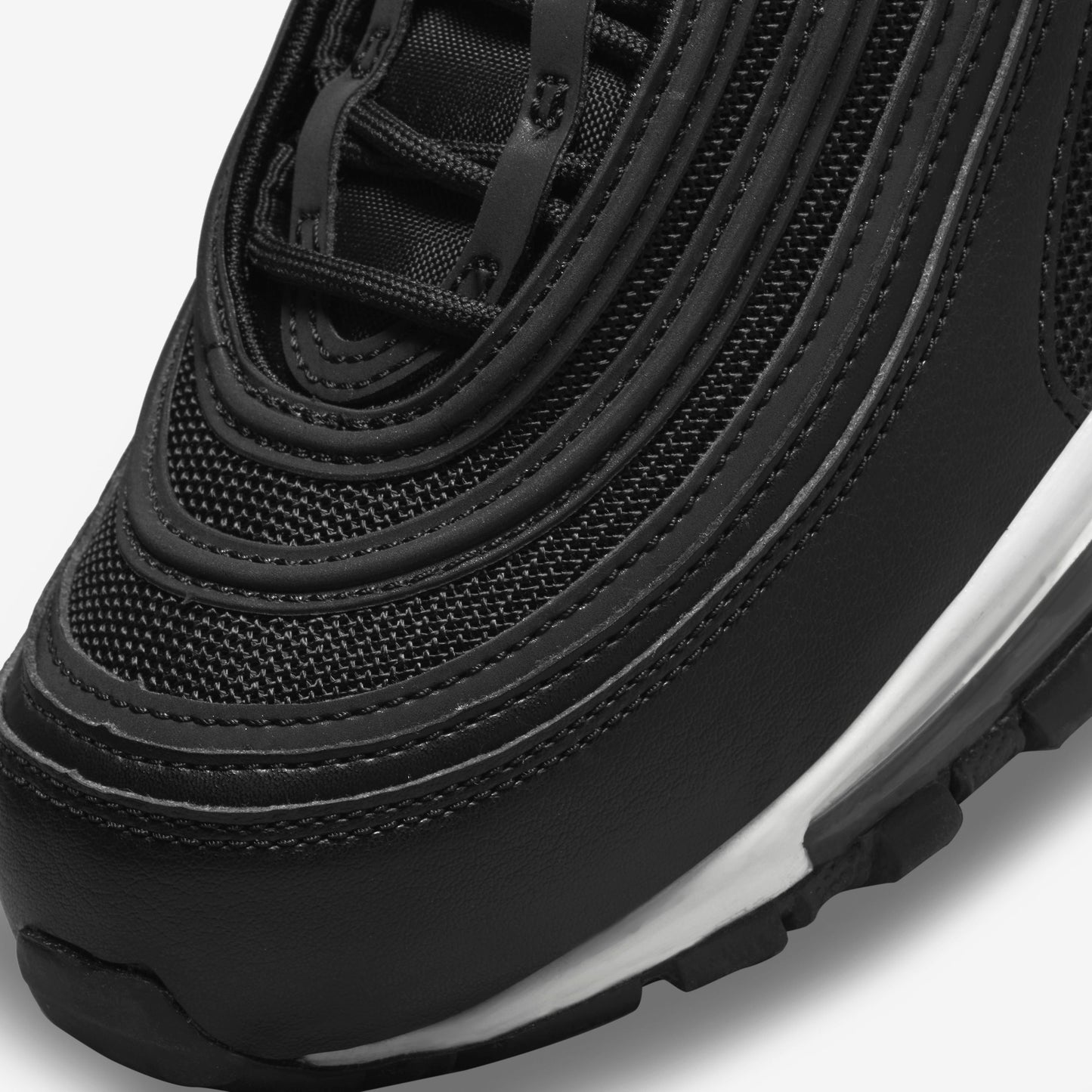 NIKE AIR MAX 97 BLACK