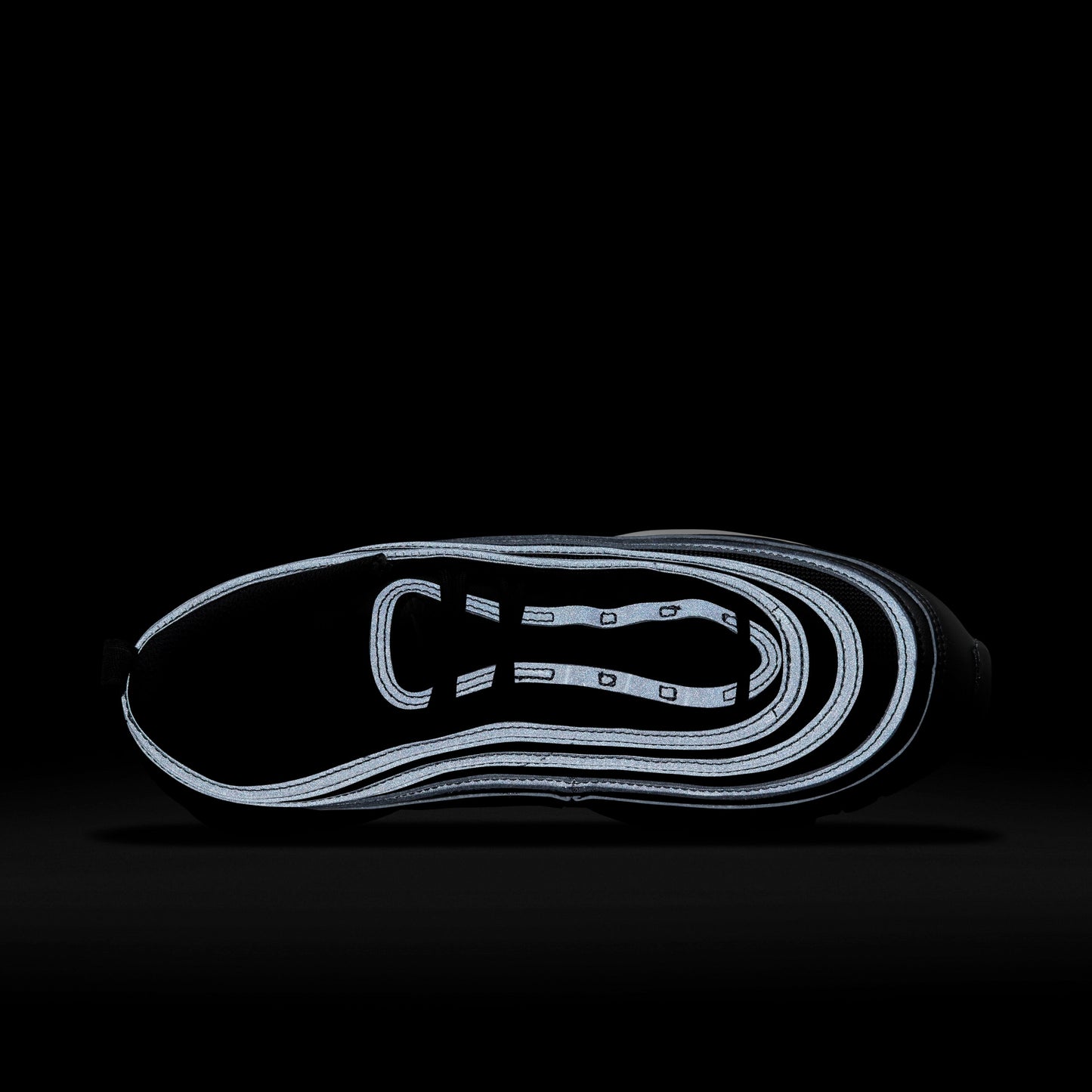 NIKE AIR MAX 97 BLACK