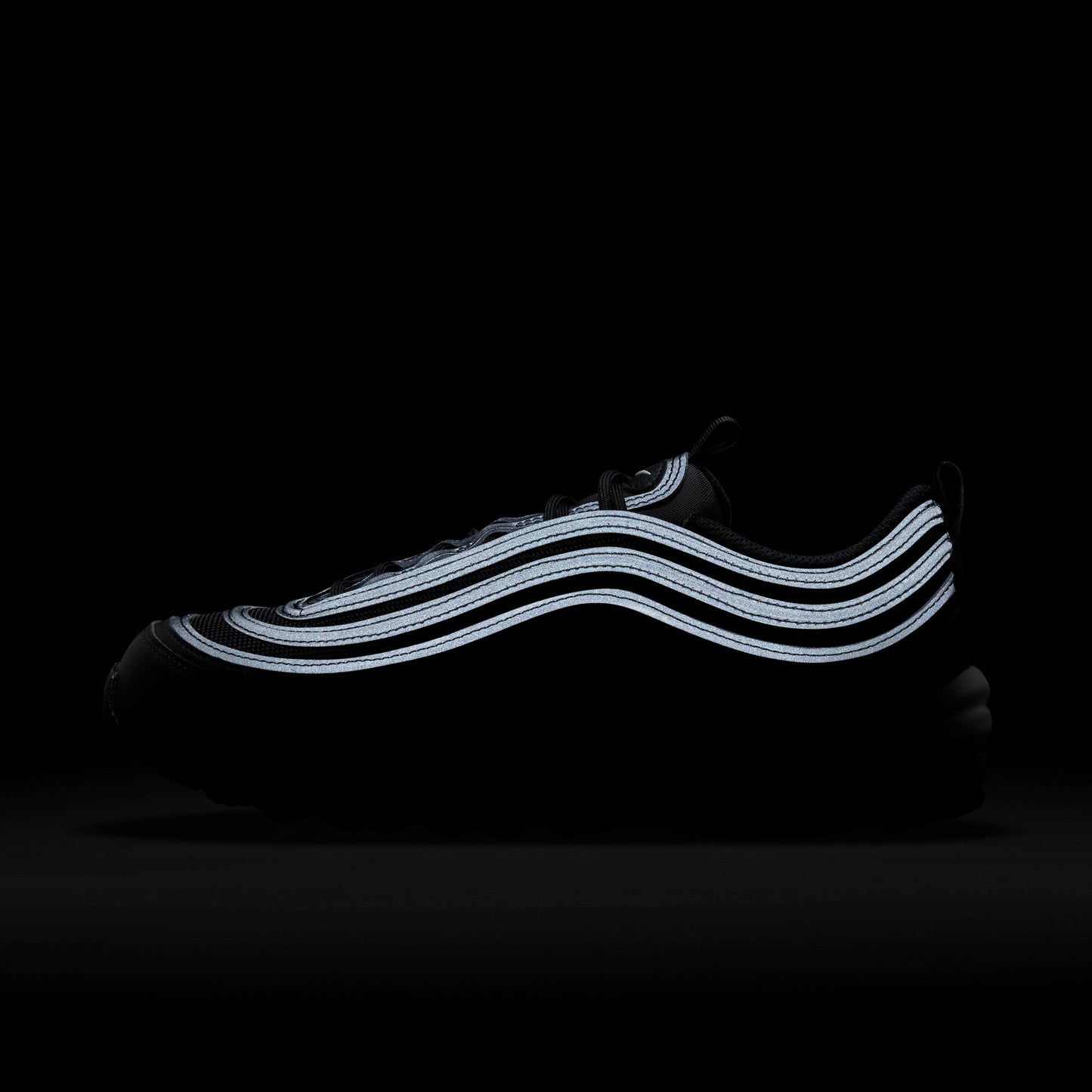 NIKE AIR MAX 97 BLACK