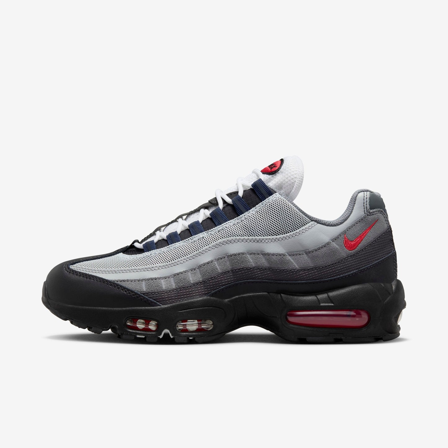 NIKE AIR MAX 95 GREY