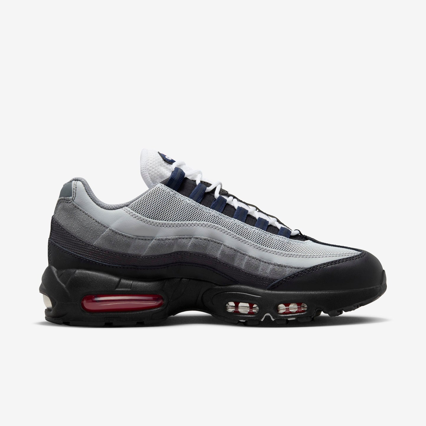 NIKE AIR MAX 95 GREY