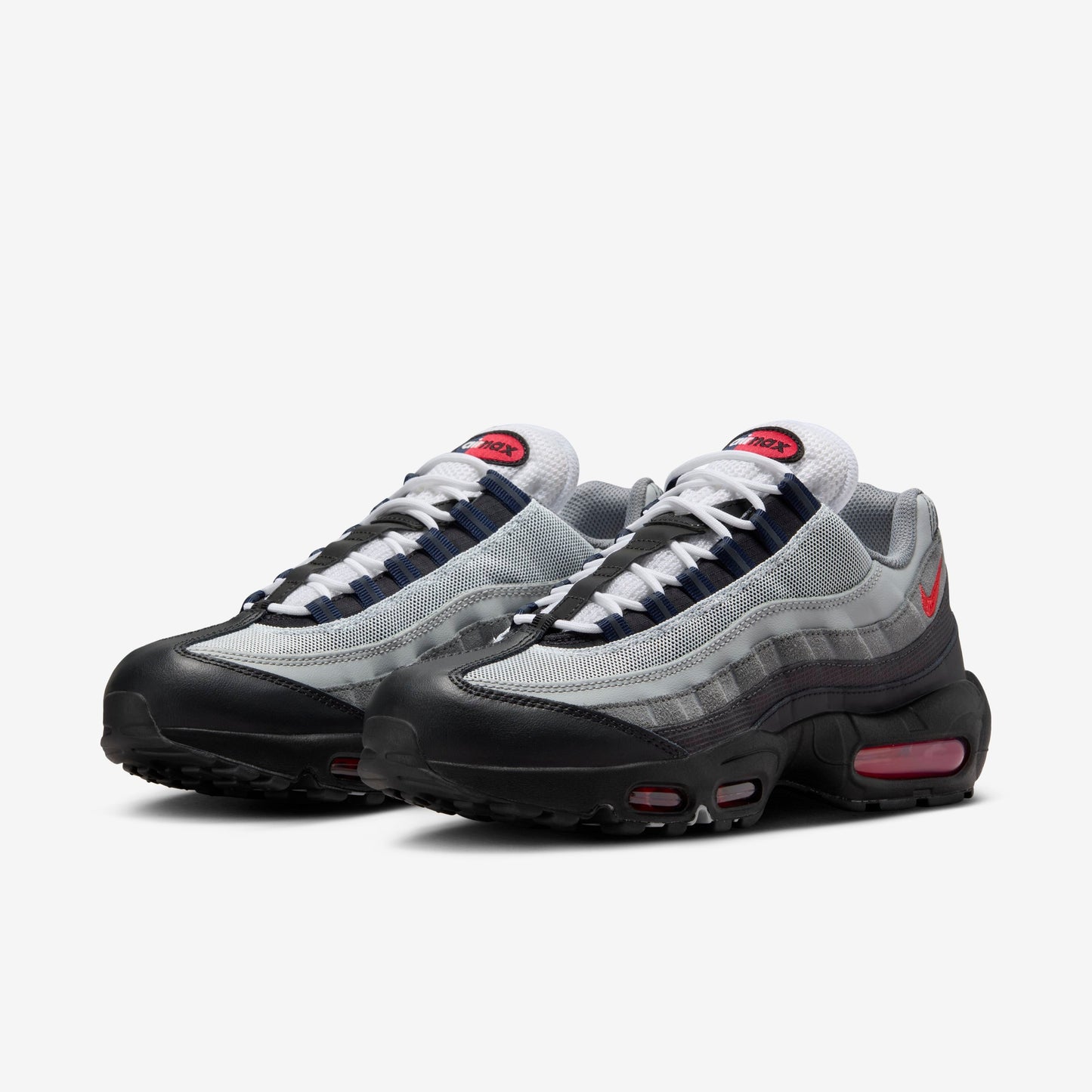 NIKE AIR MAX 95 GREY