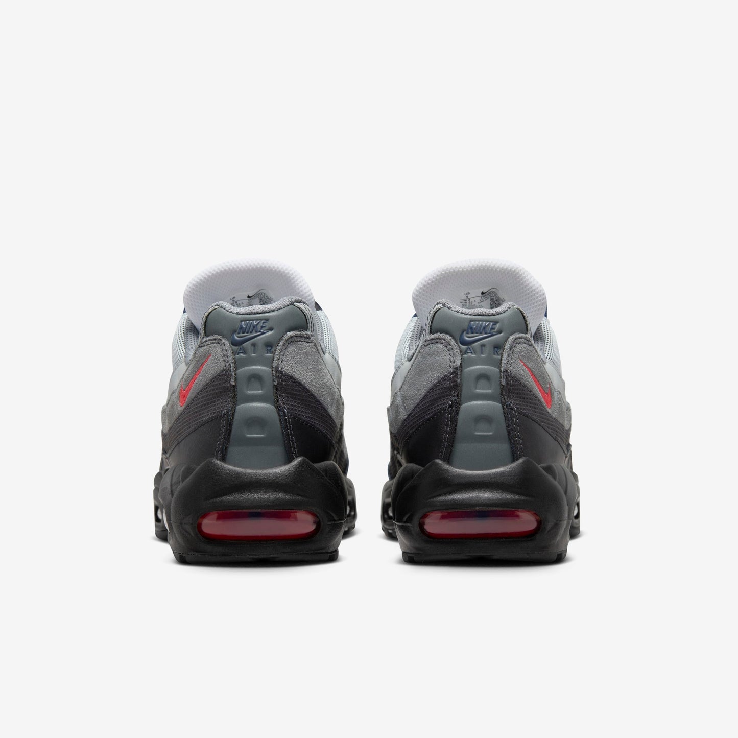 NIKE AIR MAX 95 GREY