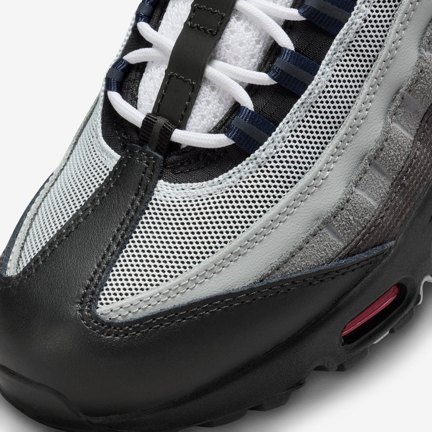 NIKE AIR MAX 95 GREY