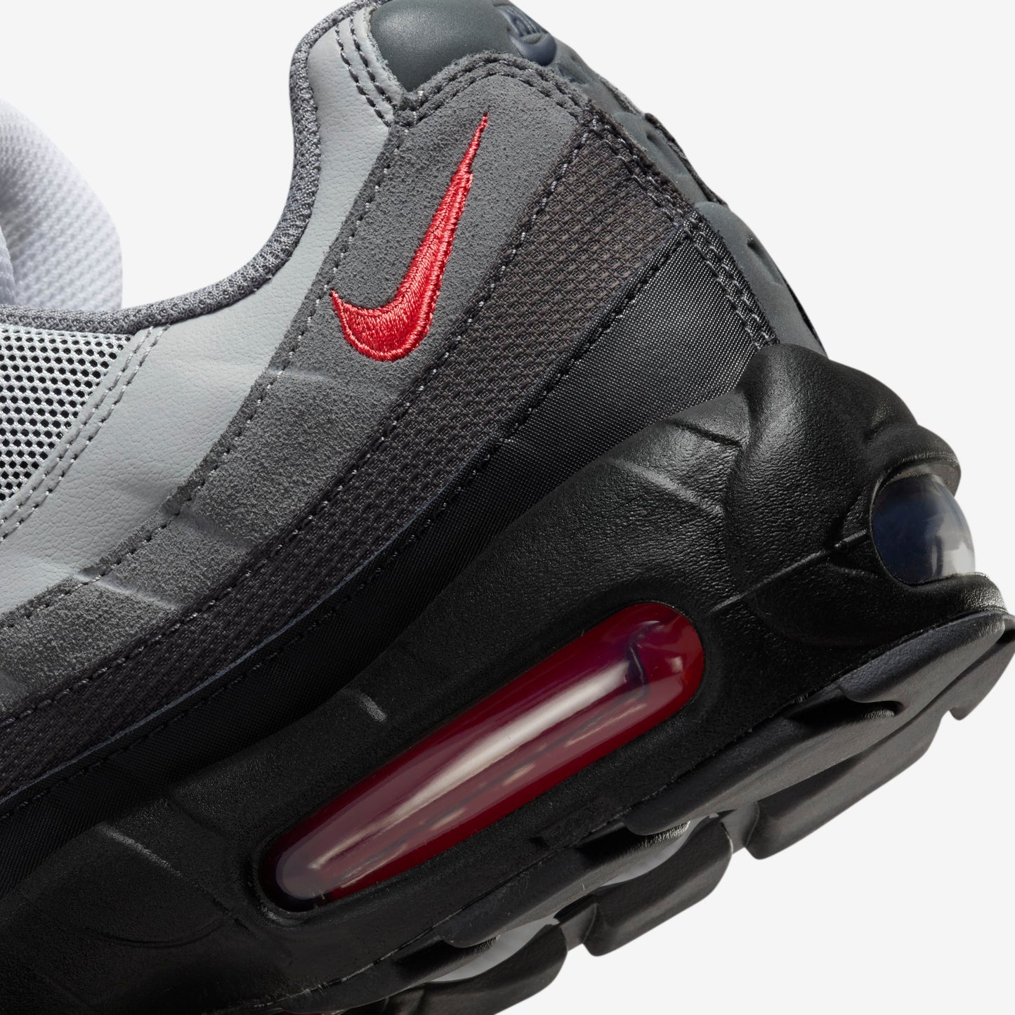 NIKE AIR MAX 95 GREY