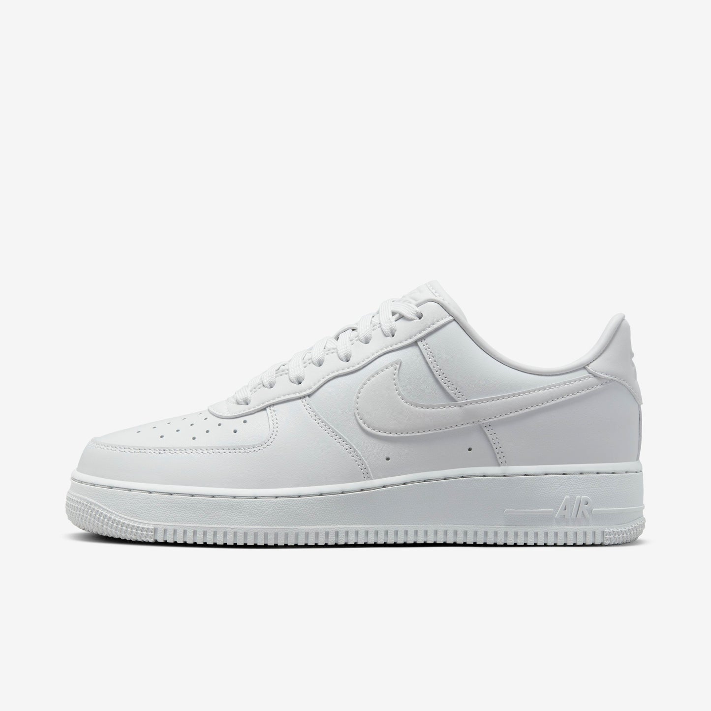 Nike Air Force 1 07 White