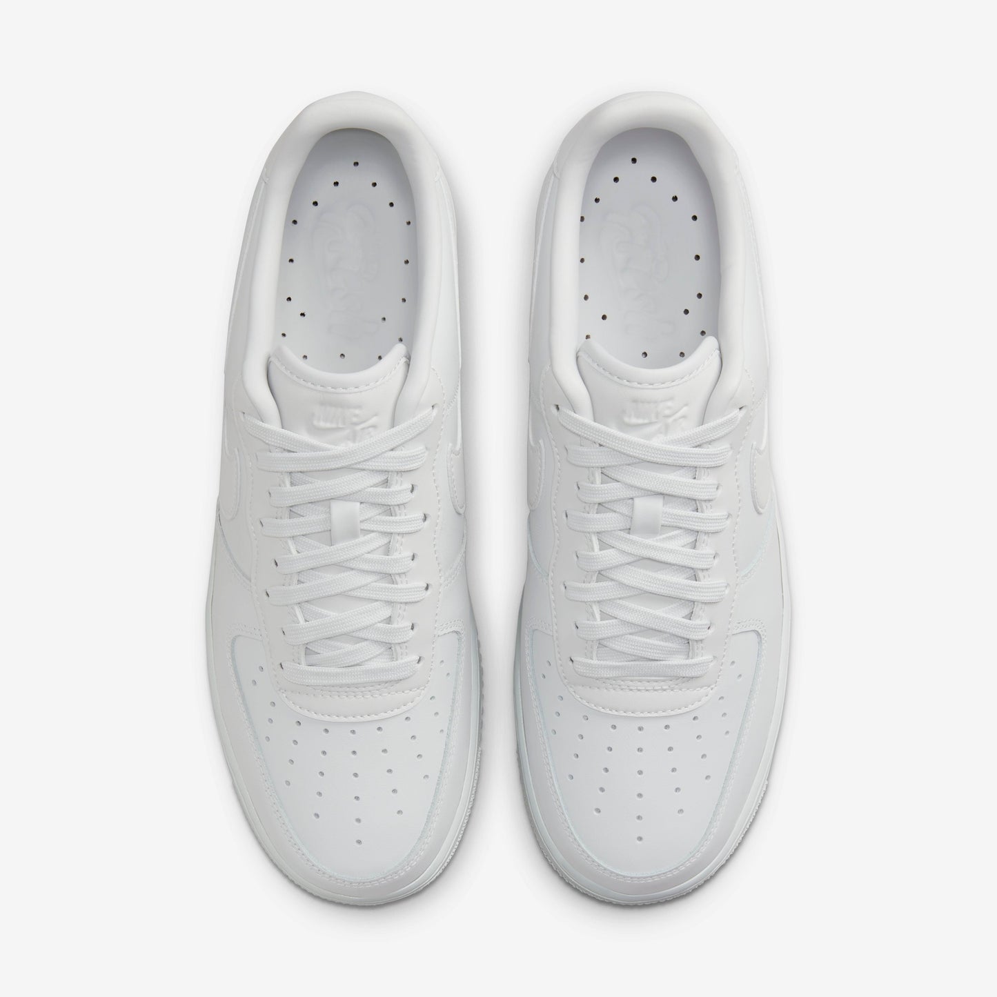 Nike Air Force 1 07 White