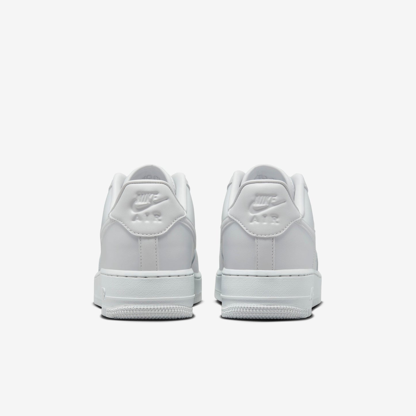 Nike Air Force 1 07 White